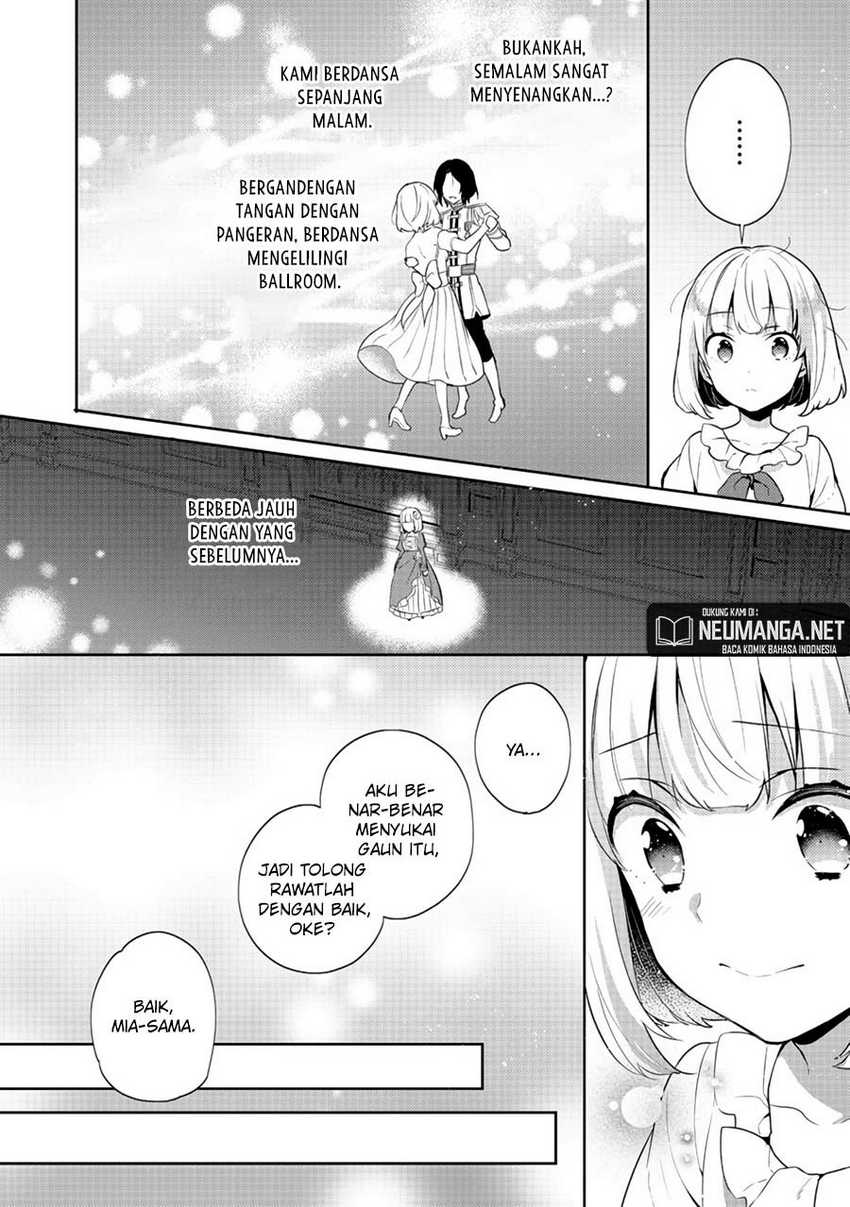 Tearmoon Empire Story Chapter 10 Bahasa Indonesia